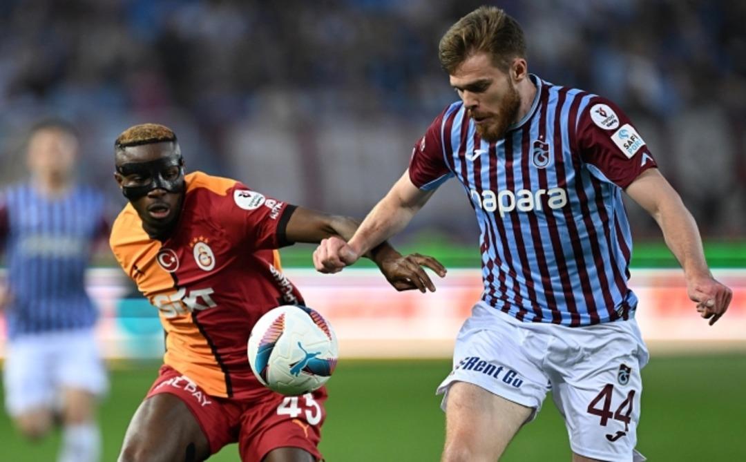 Trabzonsporlu Batagov a Jose Mourinho kancası! Herkes Rafa Silva yı beklerken Mou onu istedi... 2