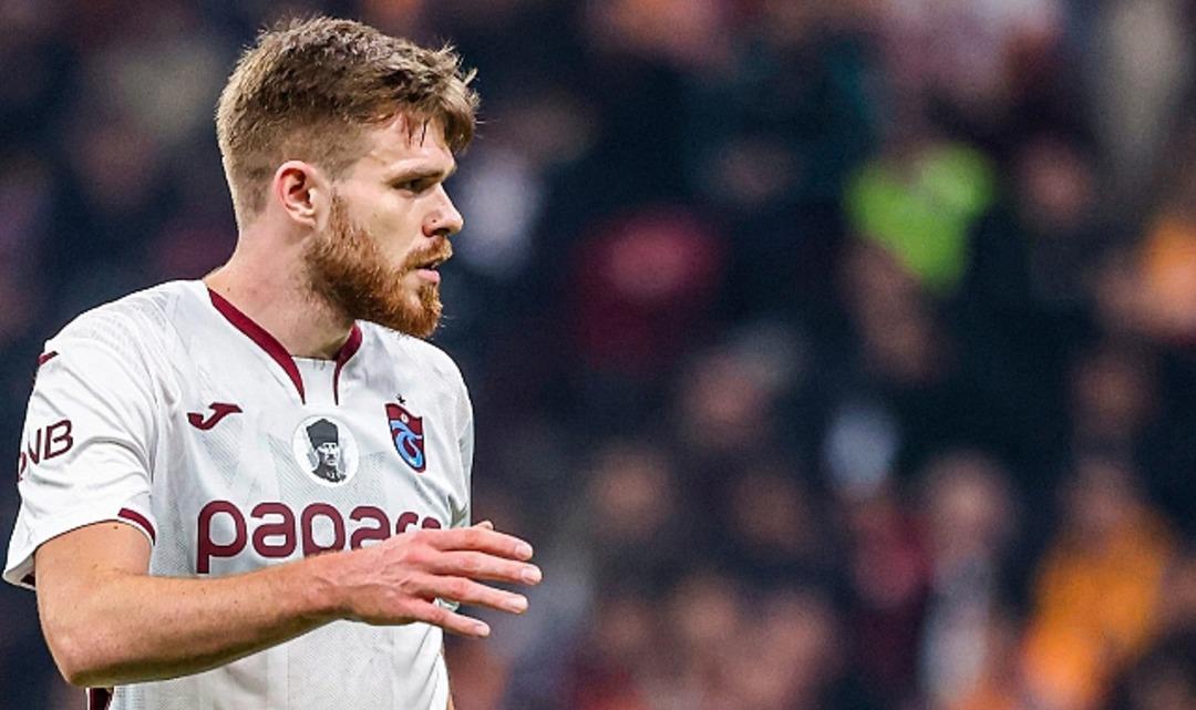 Trabzonsporlu Batagov a Jose Mourinho kancası! Herkes Rafa Silva yı beklerken Mou onu istedi... 4