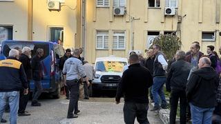 Rize'de serender devrildi: 2 kişi hayatını kaybetti, 1 kişi yaralandı