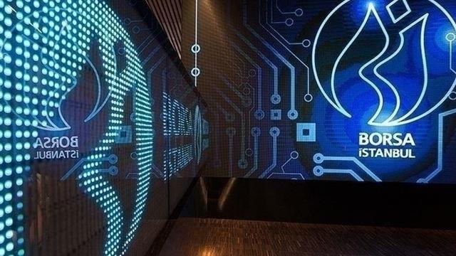 Borsa g&uuml;n&uuml; y&uuml;kselişle tamamladı! İşte en &ccedil;ok kazandıran ve kaybettiren hisseler (19 Kasım 2025)