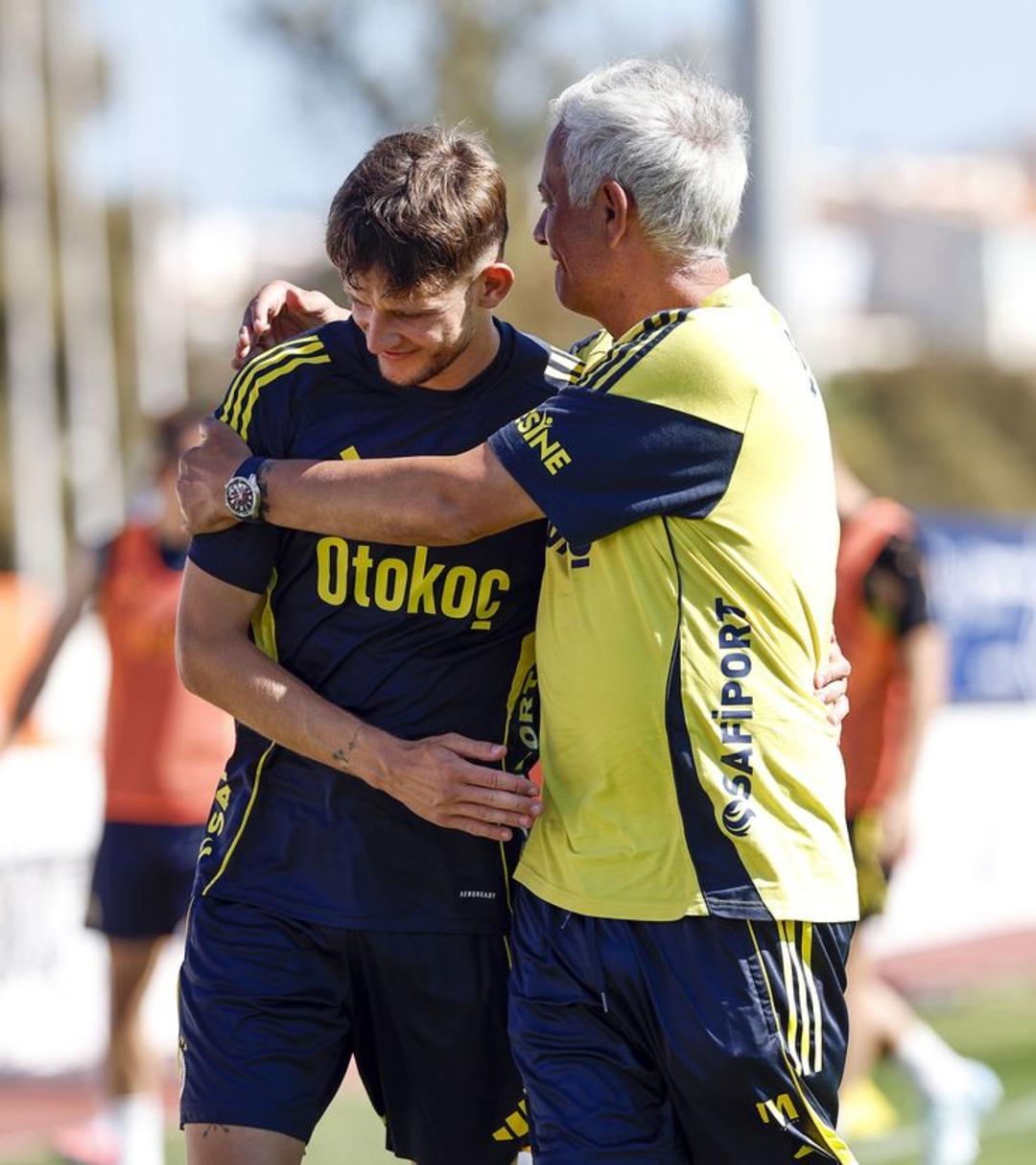 Fenerbah&ccedil;e de transfer hareketliliği erken başladı! Szymanski ayrılığın eşinde... 2