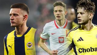 Fenerbahçe'de transfer hareketliliği erken başladı! Szymanski ayrılığın eşinde...