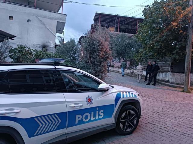 Engelli kızını pompalı tüfekle öldürüp, intihar etti