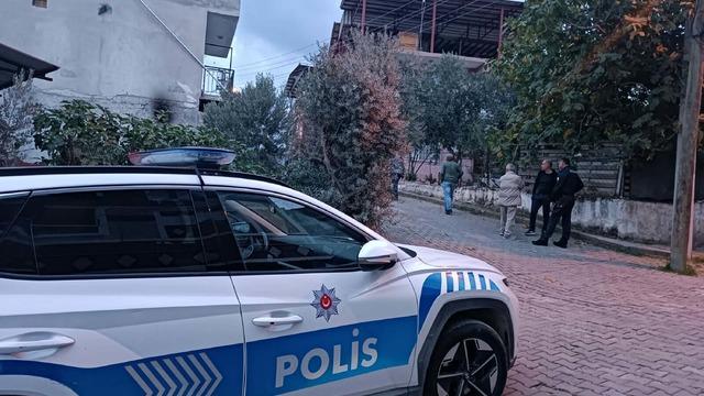 İzmir'de korkunç olay! Engelli kızını pompalı tüfekle öldürüp, intihar etti