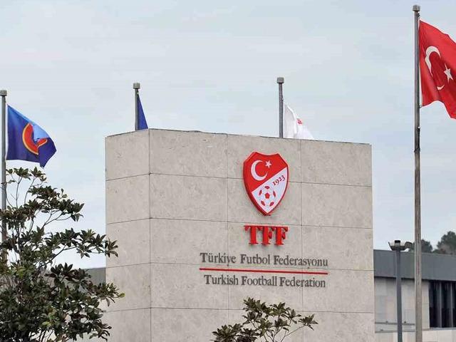 PFDK’dan 5 Süper Lig kulübüne ceza!