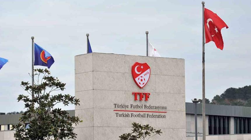 PFDK&rsquo;dan 5 S&uuml;per Lig kul&uuml;b&uuml;ne ceza!