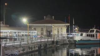 Valilik duyurdu! İstanbul açıklarında gemide zehirlenme: 1 mürettebat hayatını kaybetti, 2 kişi gözetim altında