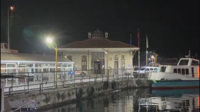 Valilik duyurdu! İstanbul açıklarında gemide zehirlenme: 1 mürettebat hayatını kaybetti, 2 kişi gözetim altında