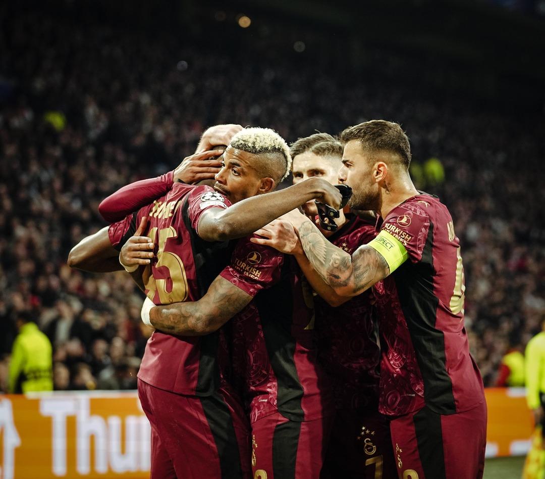 Menajer Gardi den Galatasaray ın yıldızları Osımhen, Icardi ve Sane için olay sözler! Transfer süreçlerini tek tek açıkladı... 1