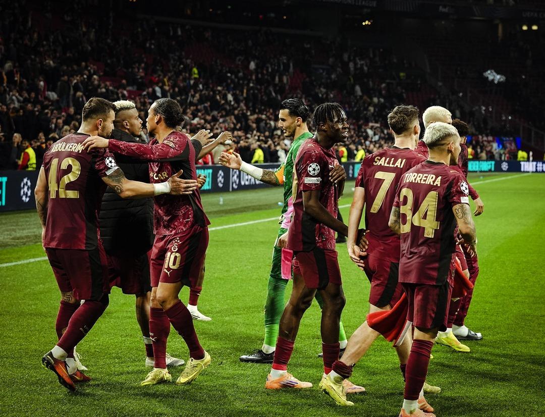 Menajer Gardi den Galatasaray ın yıldızları Osımhen, Icardi ve Sane için olay sözler! Transfer süreçlerini tek tek açıkladı... 2