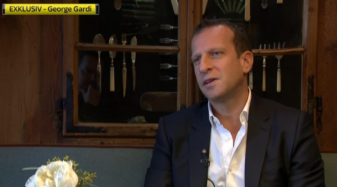 Menajer Gardi den Galatasaray ın yıldızları Osımhen, Icardi ve Sane için olay sözler! Transfer süreçlerini tek tek açıkladı... 3