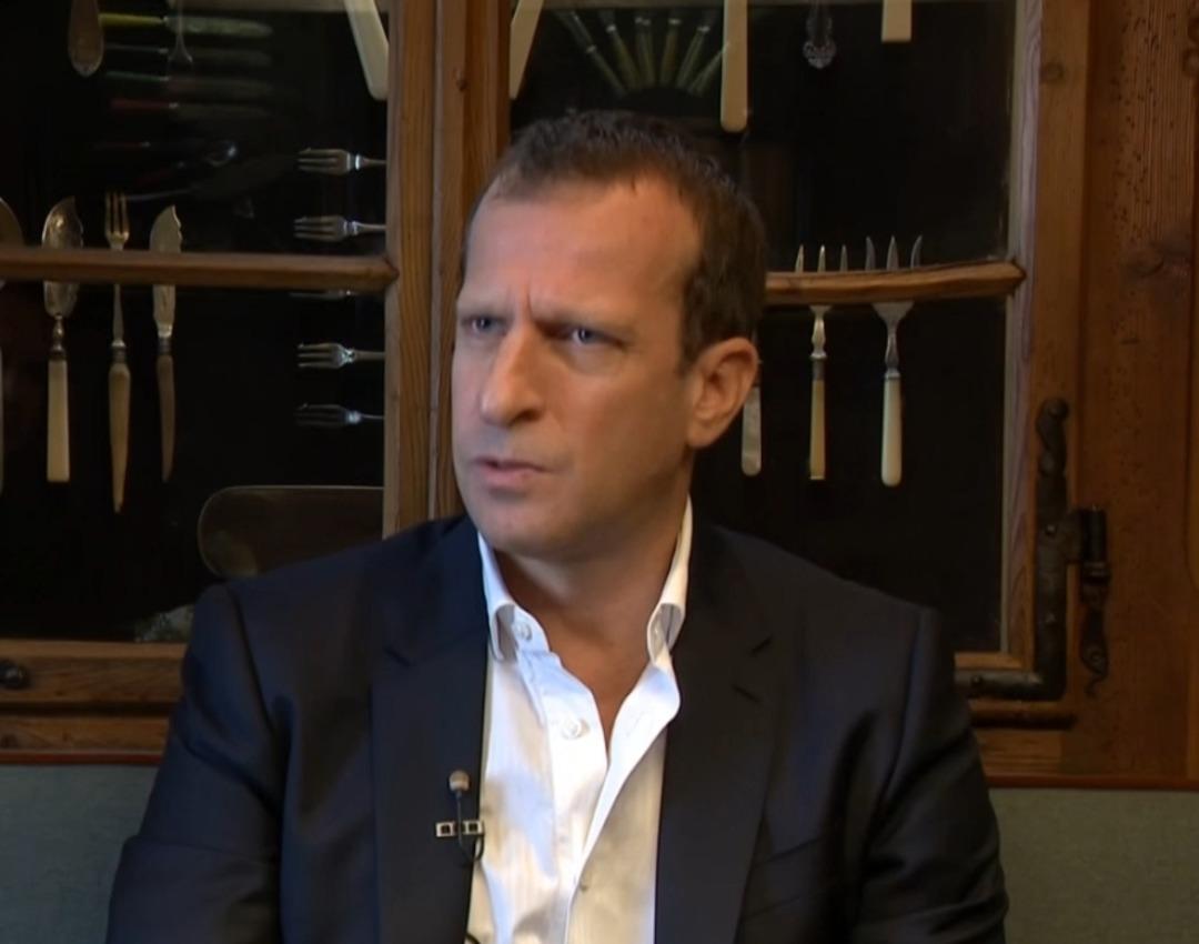 Menajer Gardi den Galatasaray ın yıldızları Osımhen, Icardi ve Sane için olay sözler! Transfer süreçlerini tek tek açıkladı... 7