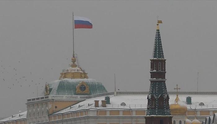 Kremlin: "Rusya, Ukrayna ile ilgili g&ouml;r&uuml;şmelere a&ccedil;ık"