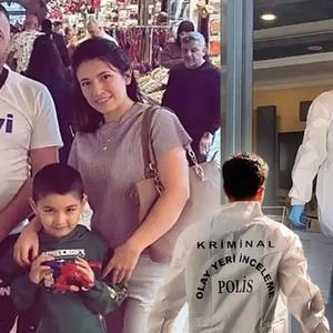 Son Dakika Haber Görseli