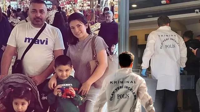 Böcek ailesi soruşturmasında otel sahibi ve çalışanı hakkında yakalama kararı