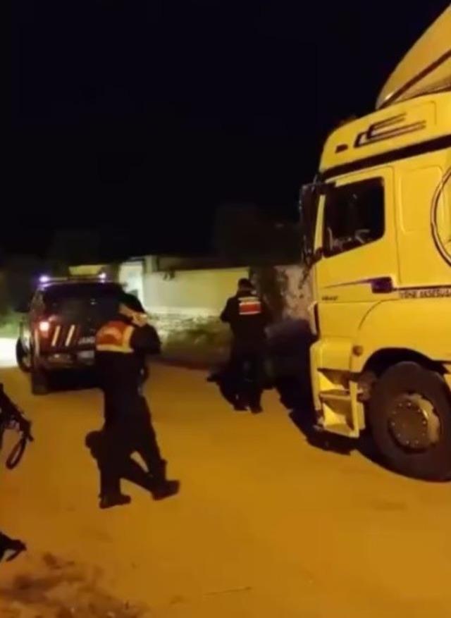 Aydın&rsquo;da pasaportsuz hayvan sevkiyatına 1,2 milyon TL ceza 1