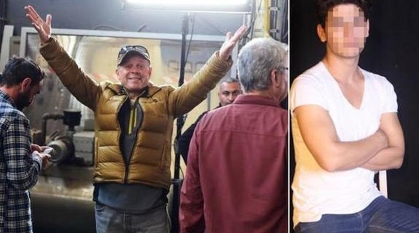 Ünlü yönetmenin katilinden şok itiraflar!