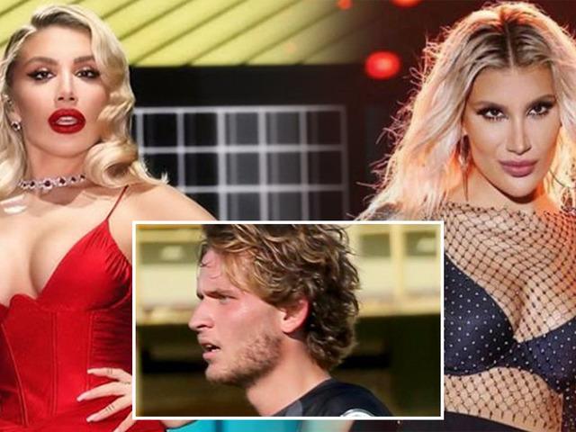 Bahis cezası alan Kırklarelisporlu Rüzgar Derici'nin şarkıcı İrem Derici'nin kardeşi olduğu ortaya çıktı!