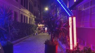 Almanya'dan İstanbul'a fuar için gelmişti! Fatih'te kaldığı otelde rahatsızlanarak hayatını kaybetti