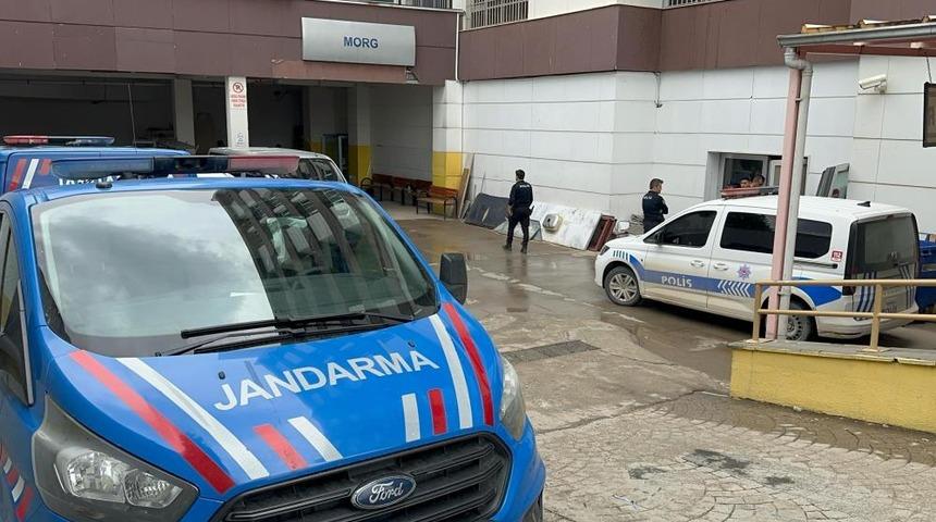 Kep&ccedil;e operat&ouml;r&uuml; direksiyon başında &ouml;l&uuml; bulundu