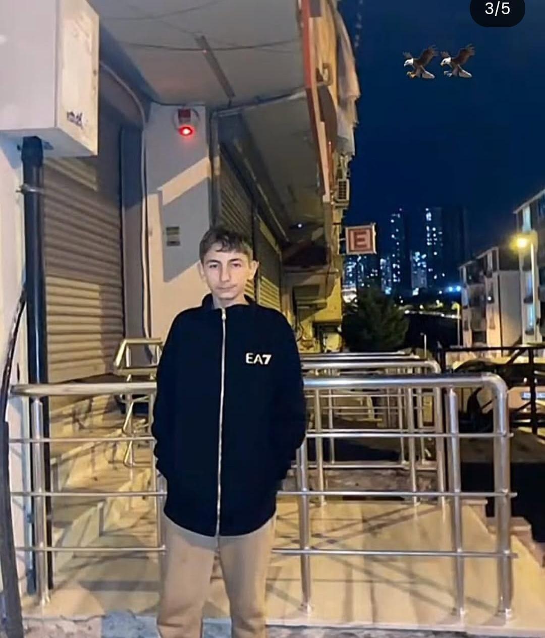 1200xauto Daha 12 yaşındaydı, Esenyurt'taki evinde ölü bulundu! Nedeni tavuk döner mi?