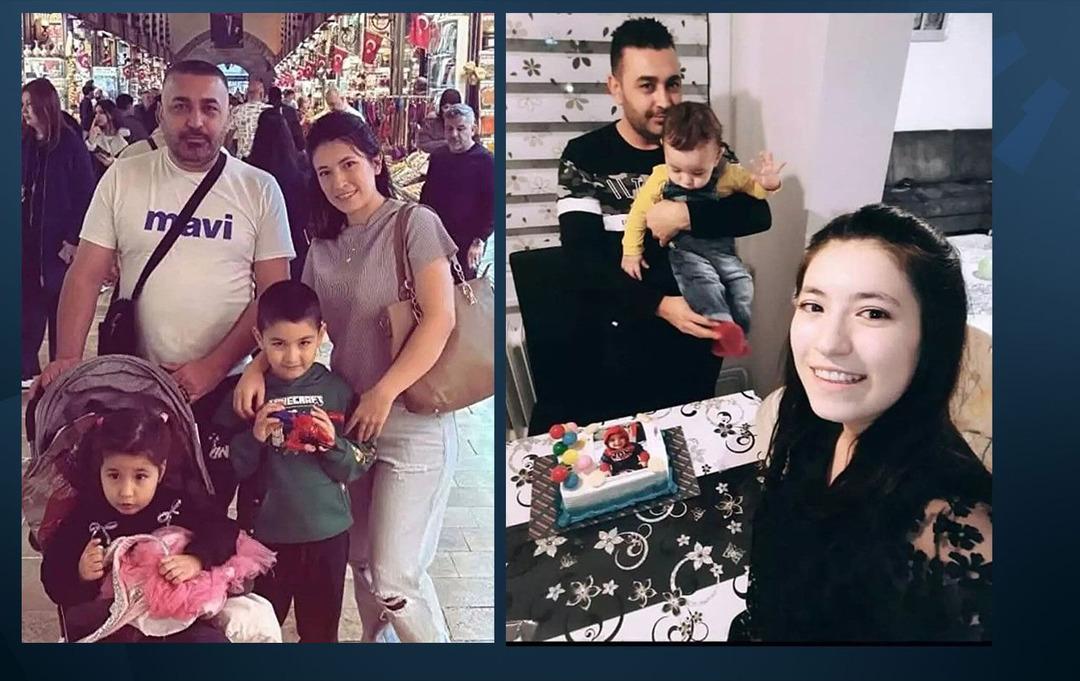 Böcek ailesinin ölümündeki korkunç detay! Savcılık yazısında ortaya çıktı: Otelde kilitli kalmışlar 4