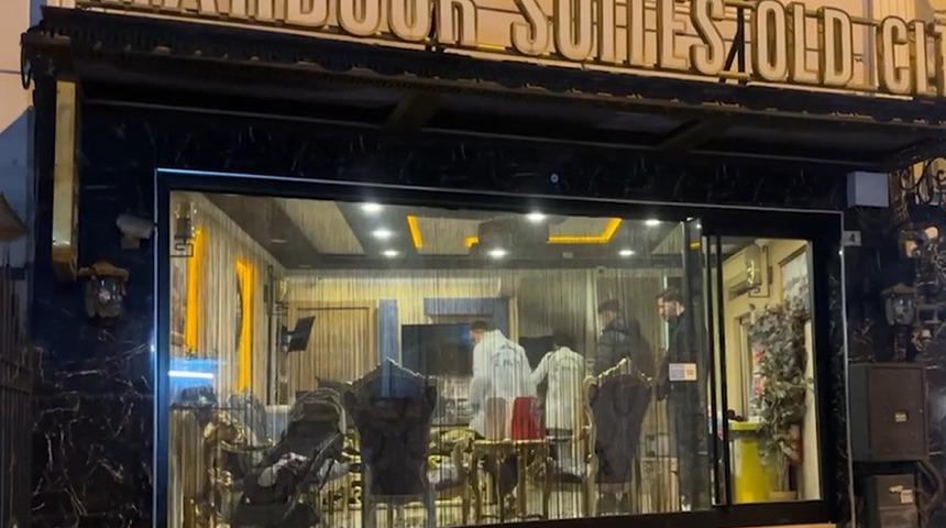 B&ouml;cek ailesinin &ouml;l&uuml;m&uuml;ndeki korkun&ccedil; detay! Savcılık yazısında ortaya &ccedil;ıktı: Otelde kilitli kalmışlar