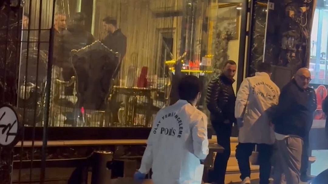 Böcek ailesinin ölümündeki korkunç detay! Savcılık yazısında ortaya çıktı: Otelde kilitli kalmışlar 2