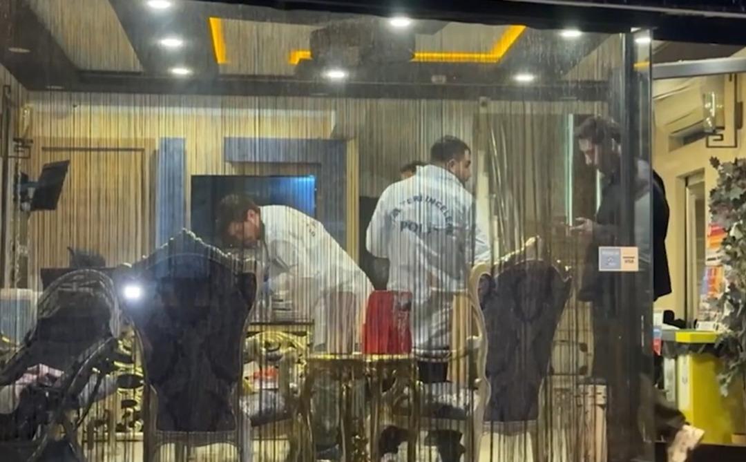 Böcek ailesinin ölümündeki korkunç detay! Savcılık yazısında ortaya çıktı: Otelde kilitli kalmışlar 1