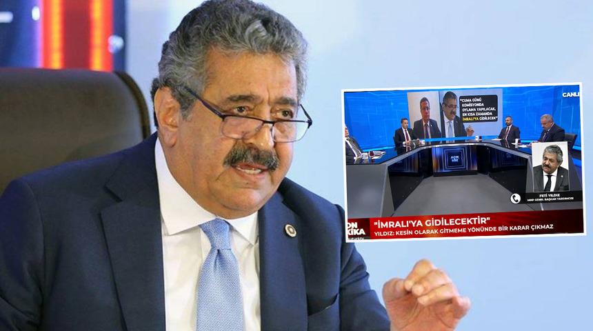 MHP&rsquo;nin &lsquo;İmralı&rsquo; &ccedil;ıkışının etkisi s&uuml;rerken şimdi de &lsquo;umut hakkı&rsquo; a&ccedil;ıklaması geldi