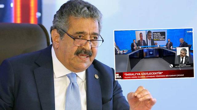 MHP’nin ‘İmralı’ çıkışının etkisi sürerken şimdi de ‘umut hakkı’ açıklaması geldi
