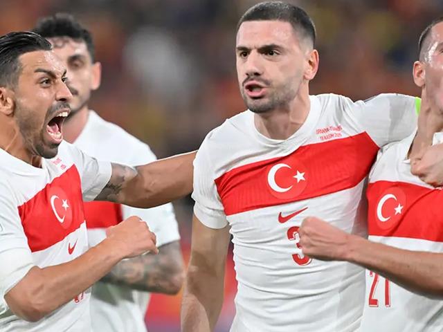 A Milli Takım'ın Dünya Kupası play-off turundaki rakibimiz Romanya oldu!