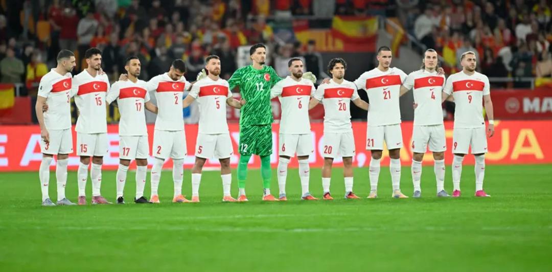 A Milli Takım ın Dünya Kupası play-off turundaki rakibimiz Romanya oldu! 2