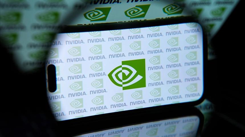 Nvidia finansal sonuçlarını açıkladı! Piyasa beklentilerinin üzerinde 