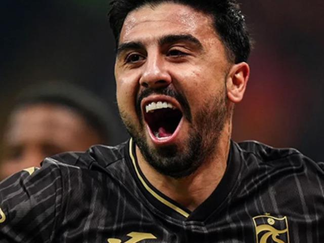 Ozan Tufan için sürpriz transfer iddiası! Devre arası imzayı atıyor