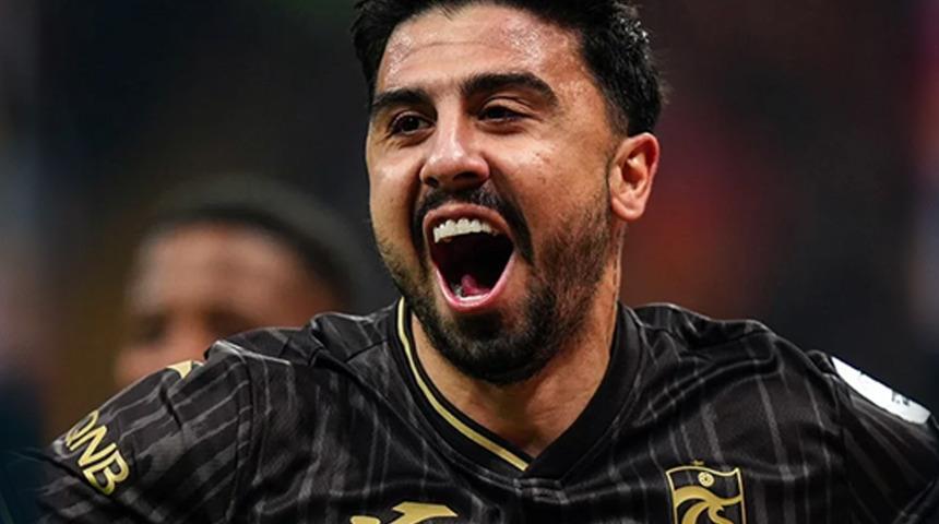 Ozan Tufan i&ccedil;in s&uuml;rpriz transfer iddiası! Devre arası imzayı atıyor