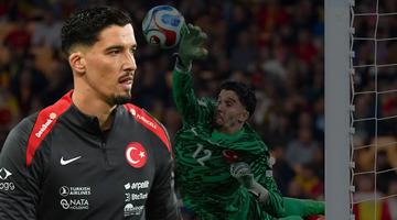 İspanya maçının kahramanı Altay Bayındır'a kötü haber geldi! Uçan kuşu bile kurtarmıştı...