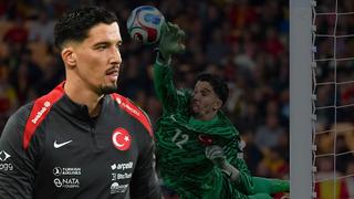 İspanya maçının kahramanı Altay Bayındır'a kötü haber geldi! Uçan kuşu bile kurtarmıştı...