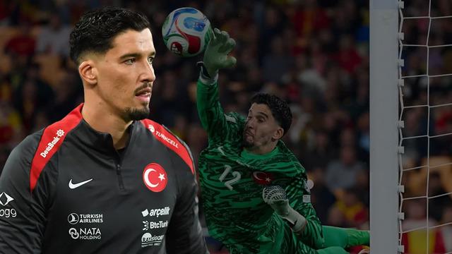 İspanya maçının kahramanı Altay Bayındır'a kötü haber geldi! Uçan kuşu bile kurtarmıştı...