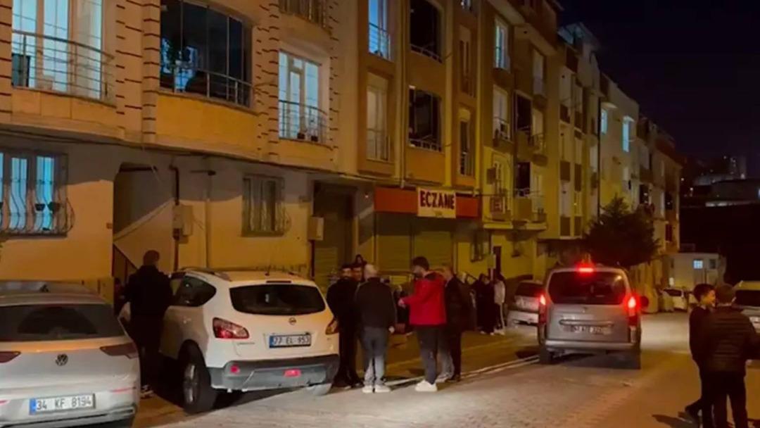 İstanbul da şüpheli çocuk ölümü! Annesi evde baygın halde buldu 1