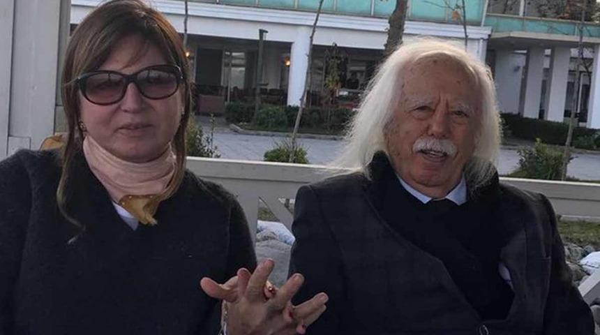 Haydar Dümen'in eşi Beyoğlu'ndaki köşkünü tapu çetesine kaptırdı! Tefecilik davası sonuçlandı