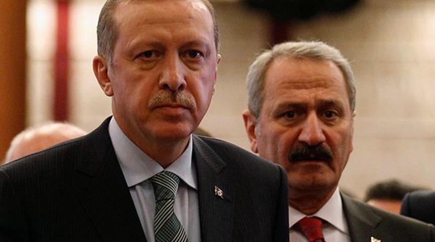 Zafer &Ccedil;ağlayan, Cumhurbaşkanı Erdoğan'ın onayıyla AK Parti'ye geri d&ouml;nd&uuml; iddiası!