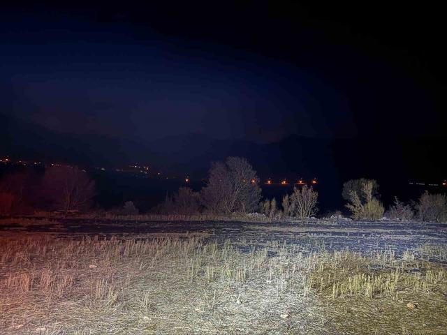 640xauto Bucak’taki arazi yangını söndürüldü