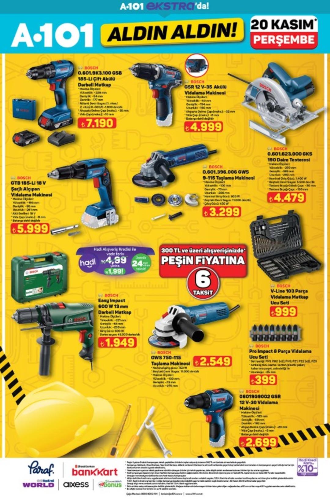 A101 e Stanley termos çeşitleri geliyor! 20 Kasım 2025 A101 katalog yayınlandı! 21