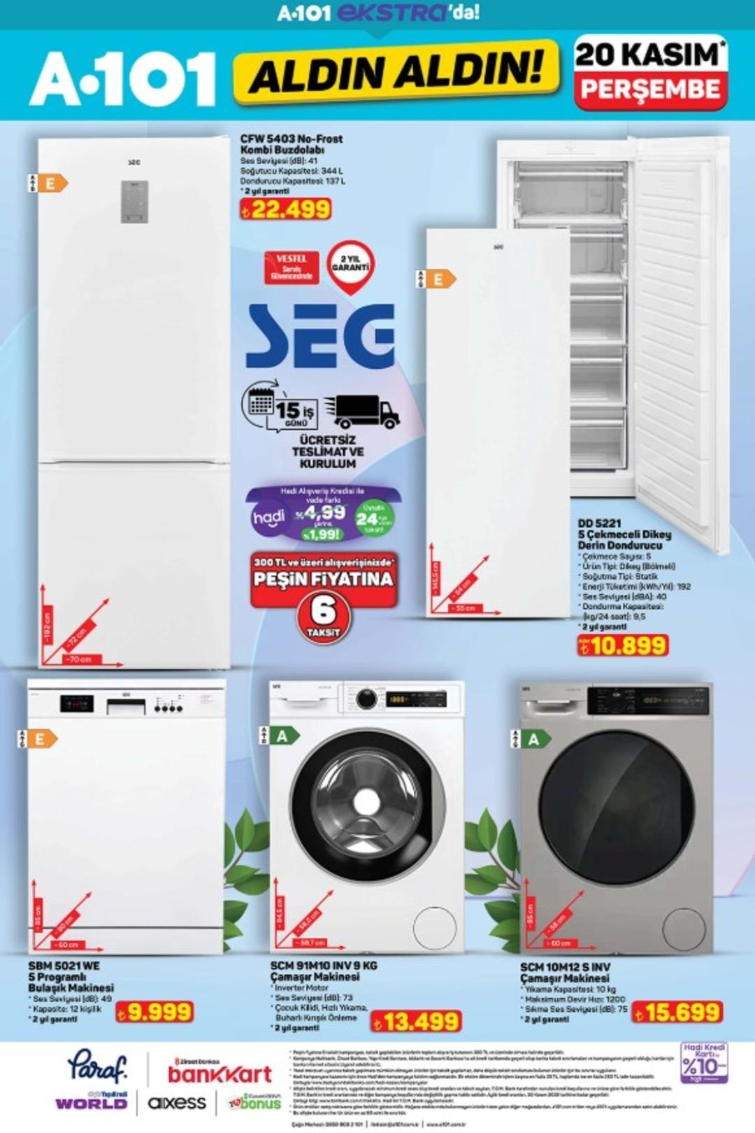 A101 e Stanley termos çeşitleri geliyor! 20 Kasım 2025 A101 katalog yayınlandı! 10