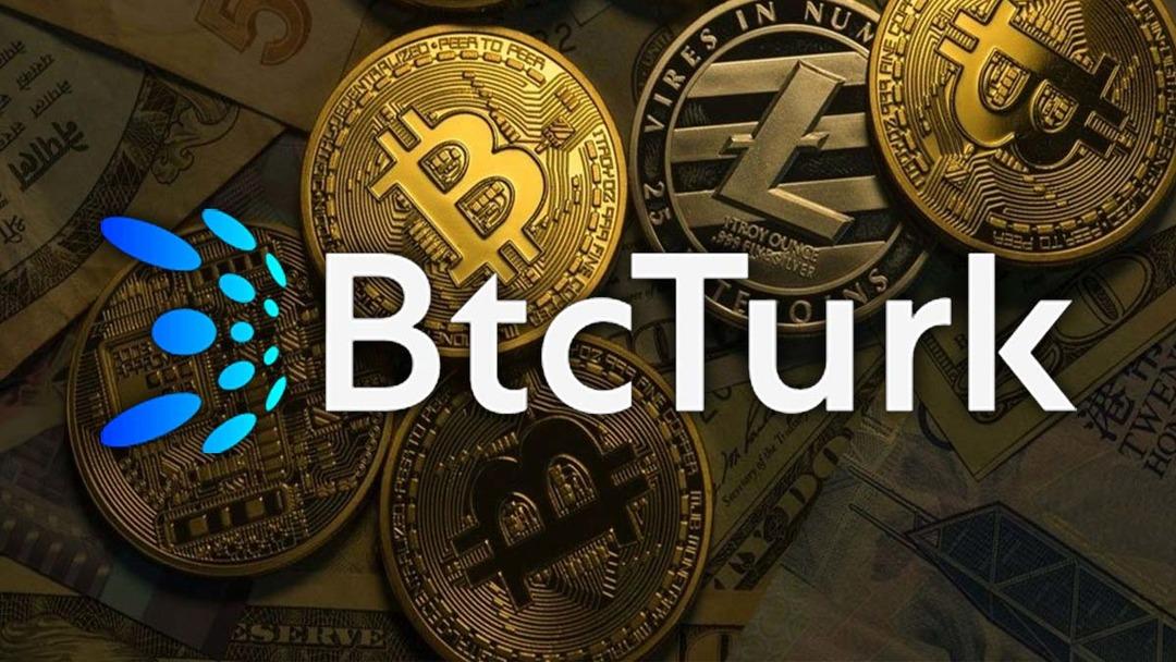 BtcTurk, ABD borsalarında yatırımı devreye aldı: Komisyon alınmayacak 1