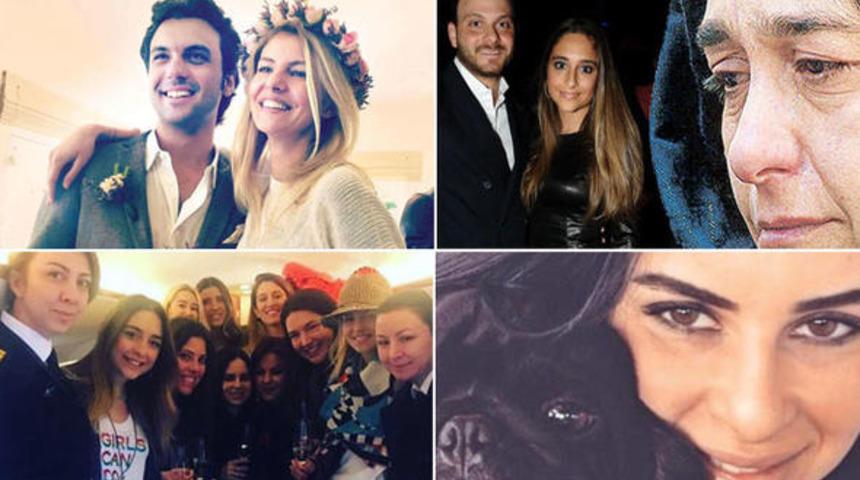 Mina Başaran'dan son telefon 16.30'da: 5 saat sonra yanındayım!