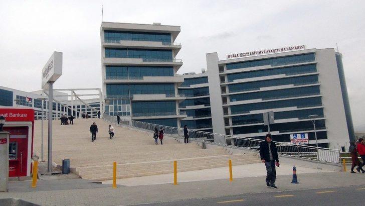 Yaşlı ve engelli hastalara golf araçlı hizmet G5