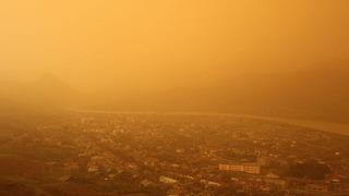 Türkiye genelinde 'çöl tozu' uyarısı: Meteoroloji'den lodos alarmı! Bugün hava nasıl olacak?