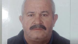 Eskişehir’de 63 yaşındaki adam 4 gündür kayıp